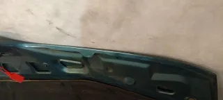  Капот Renault Megane 1 Арт 66818489, вид 4