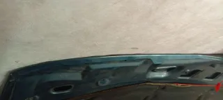  Капот Renault Megane 1 Арт 66818489, вид 5