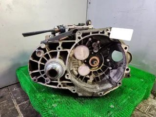 FUV КПП (Коробка передач механическая) Ford Galaxy 1 restailing Арт YEK324, вид 1