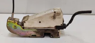 93BG220A20BA Замок двери передней левой Ford Mondeo 2 Арт 042579, вид 4