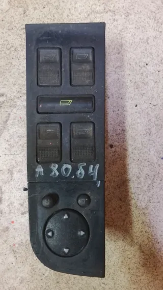  Блок управления стеклоподъемниками Audi 80 B4 Арт 97138519