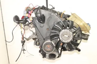 AHU Двигатель Audi A4 B5 Арт P6-15, вид 5