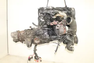 AVF Двигатель Volkswagen Passat B5 Арт P6-21, вид 5