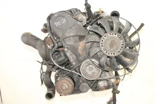 AVF Двигатель Volkswagen Passat B5 Арт P6-21, вид 6