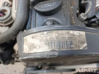 AFN Двигатель Audi A4 B5 Арт 97138764, вид 9