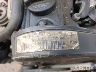 AFN Двигатель Audi A4 B5 Арт 97138764, вид 8