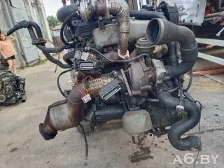 AFN Двигатель Audi A4 B5 Арт 97138764, вид 3