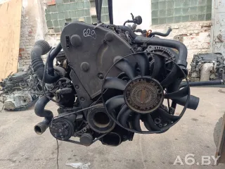 AFN Двигатель Audi A4 B5 Арт 97138764, вид 1