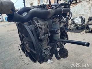 AFN Двигатель Audi A4 B5 Арт 97138764, вид 10