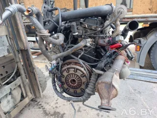 AFN Двигатель Audi A4 B5 Арт 97138764, вид 5