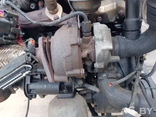 AFN Двигатель Audi A4 B5 Арт 97138764, вид 4