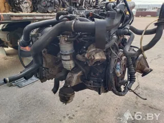 AFN Двигатель Audi A4 B5 Арт 97138764, вид 6