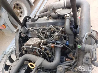 AFN Двигатель Audi A4 B5 Арт 97138764, вид 7