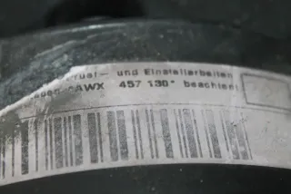 AWX Двигатель Audi A4 B6 Арт P6-10, вид 3