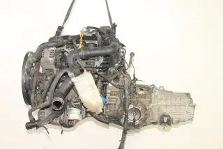 AWX Двигатель Audi A4 B6 Арт P6-10, вид 1