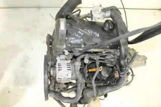 AWX Двигатель Audi A4 B6 Арт P6-10, вид 2