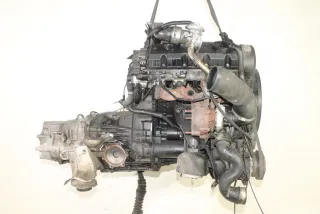 AWX Двигатель Audi A4 B6 Арт P6-10, вид 5