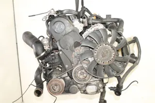 AWX Двигатель Audi A4 B6 Арт P6-10, вид 6