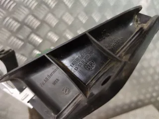 1K0815479B Воздуховод Audi A3 8P Арт 97138774, вид 4