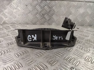 1K0815479B Воздуховод Audi A3 8P Арт 97138774, вид 3