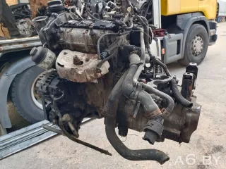 CGPA, CGP Двигатель Volkswagen Polo 4 Арт 97138784, вид 6
