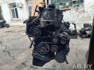 CGPA, CGP Двигатель Volkswagen Polo 4 Арт 97138784, вид 1