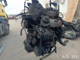 CGPA, CGP Двигатель Volkswagen Polo 4 Арт 97138784, вид 2