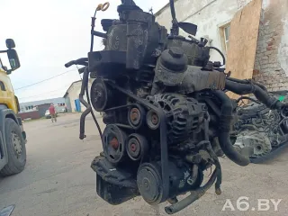 CGPA, CGP Двигатель Volkswagen Polo 4 Арт 97138784, вид 3