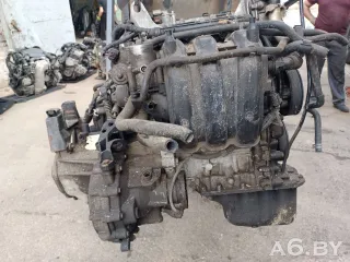 CGPA, CGP Двигатель Volkswagen Polo 4 Арт 97138784, вид 4