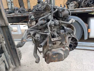 CGPA, CGP Двигатель Volkswagen Polo 4 Арт 97138784, вид 5