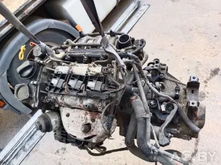 CGPA, CGP Двигатель Volkswagen Polo 4 Арт 97138784, вид 7