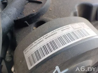 BVK Двигатель Seat Alhambra 1 restailing Арт 97138770, вид 3