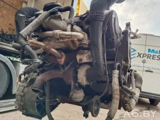 BVK Двигатель Seat Alhambra 1 restailing Арт 97138770, вид 10