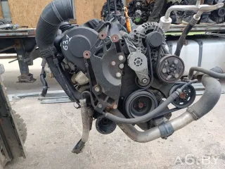 BVK Двигатель Seat Alhambra 1 restailing Арт 97138770, вид 1