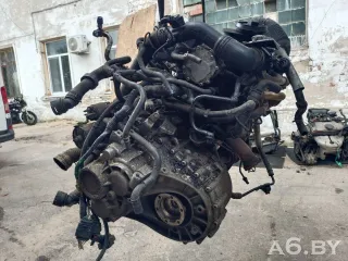 BVK Двигатель Seat Alhambra 1 restailing Арт 97138770, вид 7