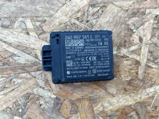 2Q0907561C Дистроник MAN TGE Арт 97138791, вид 1