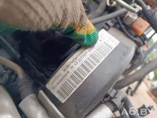CAY Двигатель Audi A3 8P Арт 97138852, вид 3