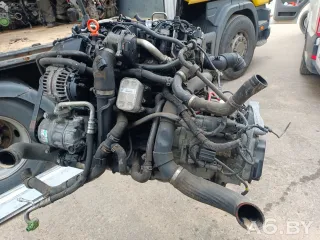 CAY Двигатель Audi A3 8P Арт 97138852, вид 7