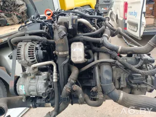 CAY Двигатель Audi A3 8P Арт 97138852, вид 8
