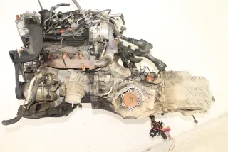BPP Двигатель Audi A4 B7 Арт P6-7, вид 1