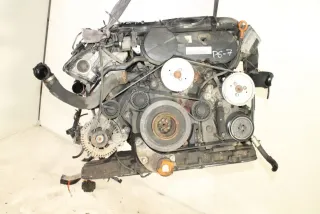 BPP Двигатель Audi A4 B7 Арт P6-7, вид 6