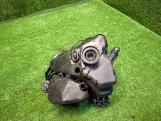 8677649 Расширительный бачок BMW 4 F32/F33/GT F36 Арт 97138864, вид 3