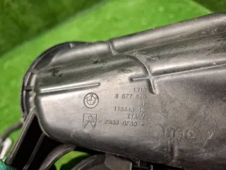 8677649 Расширительный бачок BMW 4 F32/F33/GT F36 Арт 97138864, вид 2