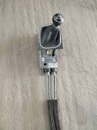 1K0711113BJ,1K0711256R,1K0711266R Кулиса Volkswagen Jetta 5 Арт MT29096883, вид 1