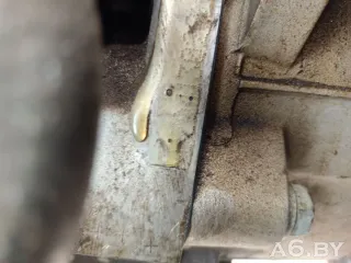 CZD Двигатель Audi Q3 2 Арт 97138934, вид 9