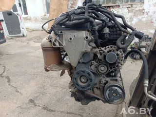 CZD Двигатель Audi Q3 2 Арт 97138934, вид 2