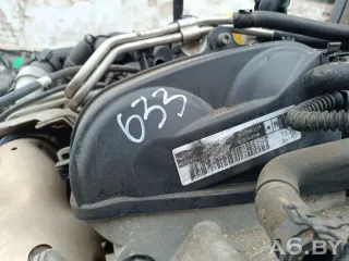 CZD Двигатель Audi Q3 2 Арт 97138934, вид 3
