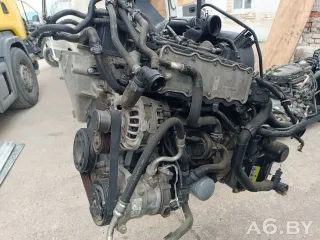 CZD Двигатель Audi Q3 2 Арт 97138934, вид 11