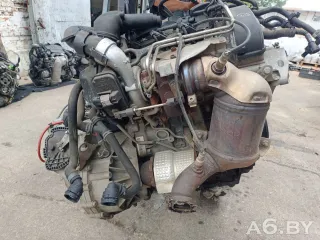CZD Двигатель Audi Q3 2 Арт 97138934, вид 4