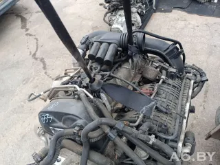 CZD Двигатель Audi Q3 2 Арт 97138934, вид 12